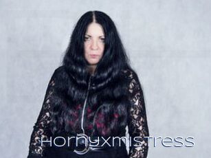 Hornyxmistress