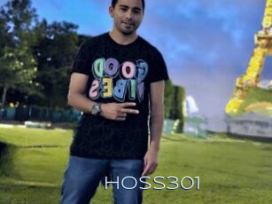 Hoss301
