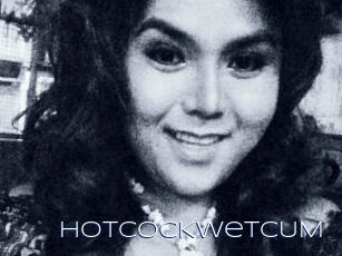 HotCOCKwetCUM