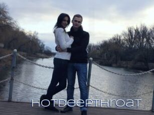 HotDeepThroat