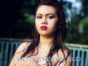 HotSEXEmerald