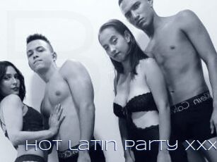 Hot_latin_party_xxx