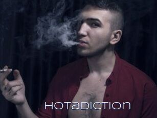 Hotadiction