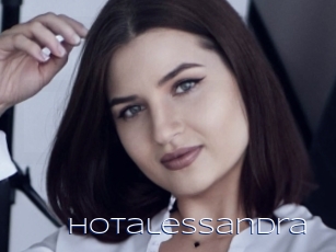 Hotalessandra