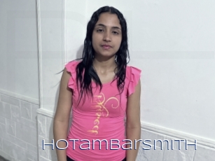 hotambarsmith Blue Hot