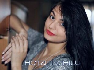 Hotandchilli