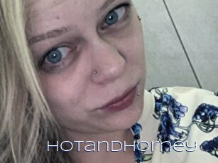 Hotandhorney