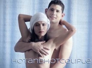Hotandhotcouple