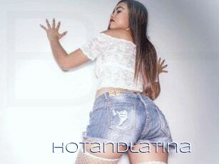 Hotandlatina