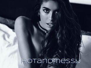 Hotandmessy