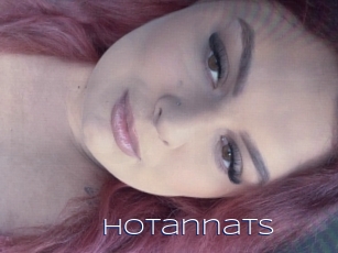 Hotannats