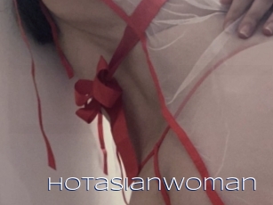 Hotasianwoman