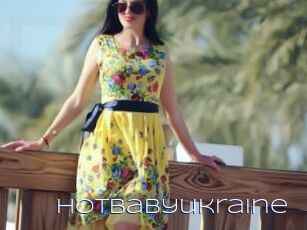 Hotbabyukraine