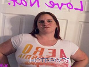 Hotbbw75