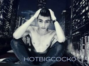 hotbigcock0 Blue Hot
