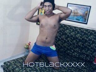 Hotblackxxxx