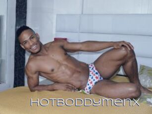 Hotboddymenx