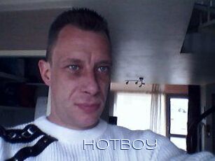 Hotboy