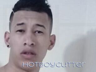 Hotboycutter