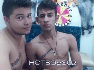 hot_boys02 Blue Hot