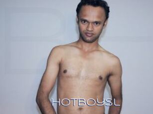 Hotboysl