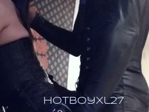 Hotboyxl27