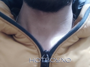 Hotboyxo