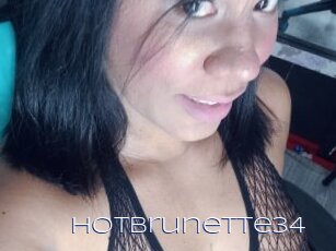 Hotbrunette34