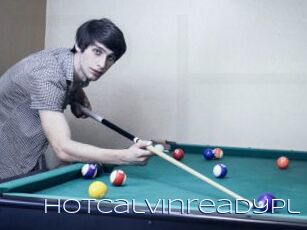 Hotcalvinreadypl
