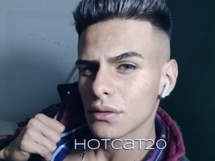 Hotcat20