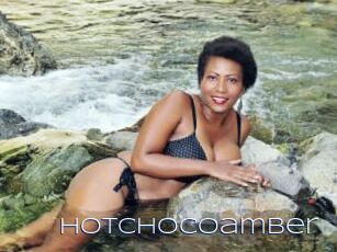 Hotchocoamber