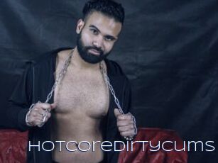 Hotcoredirtycums