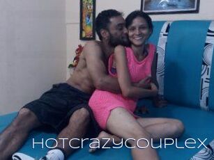 Hotcrazycouplex