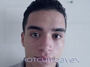 Hotcumdavex