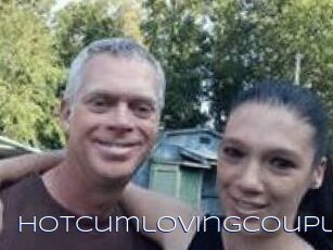 Hotcumlovingcouple