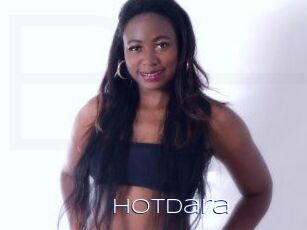 Hotdara