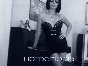 Hotdemonia