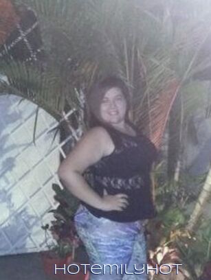 Hotemilyhot