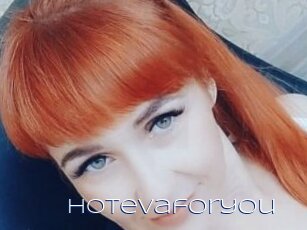 Hotevaforyou
