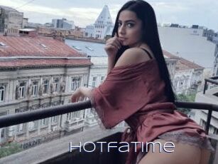 Hotfatime