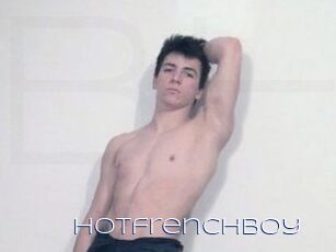 Hotfrenchboy