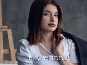 Hotfriday