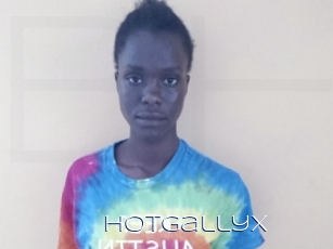 Hotgallyx