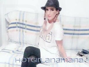 Hotgirlanamaria