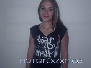 hotgirlxzxnice Blue Hot