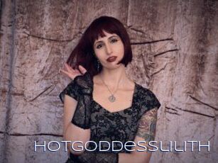 Hotgoddesslilith