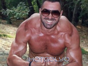 Hotgolyo