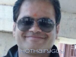 Hothairyguy