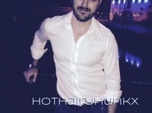 Hothairyhunkx