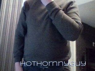 Hothornnyguy